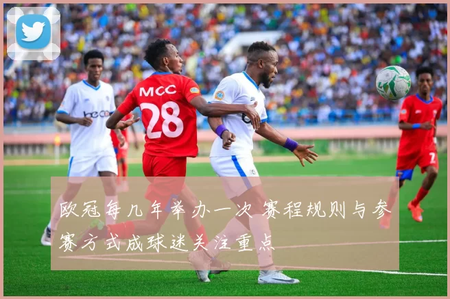 欧冠每几年举办一次 赛程规则与参赛方式成球迷关注重点